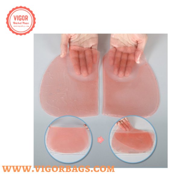 Multi Saver Butt and Neck Mask Packs - Picture 10 of 10